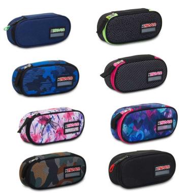 Portapenne seven round plus - freethink