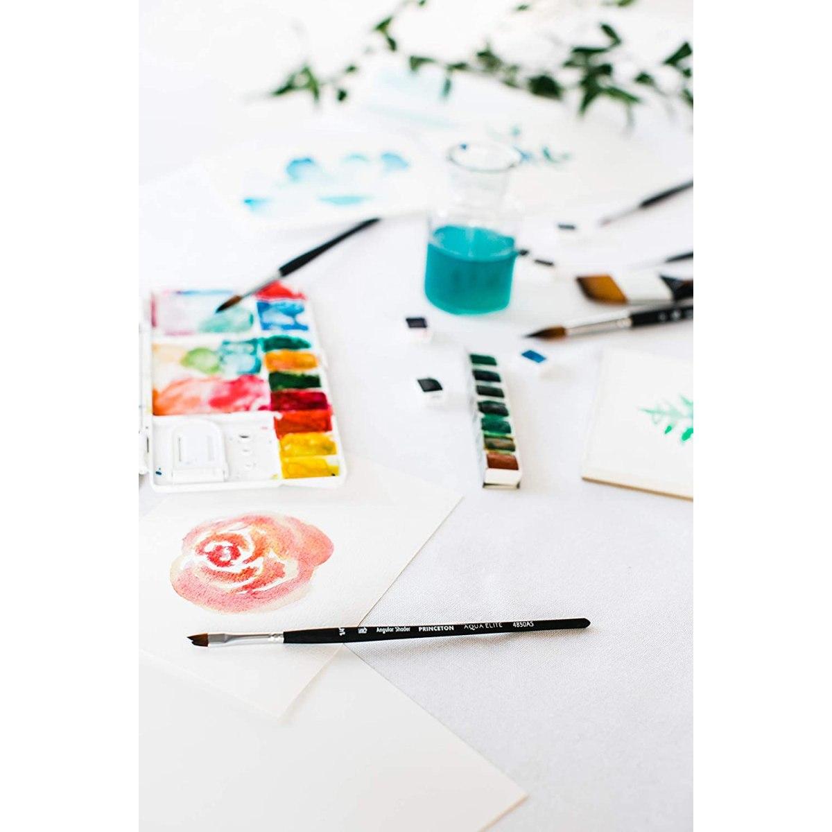 Pennello sint. aqua elite 4850ow 3/4  18,54 mm