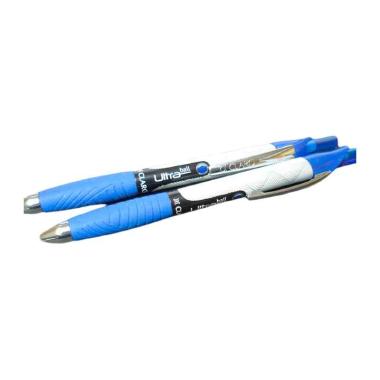 Penna ultra ball claro 1,0