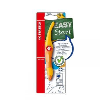 Stabilo penna ergonomica easy stars per destrimani r