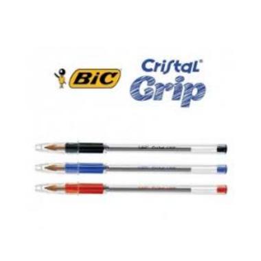 Penna bic cristal grip