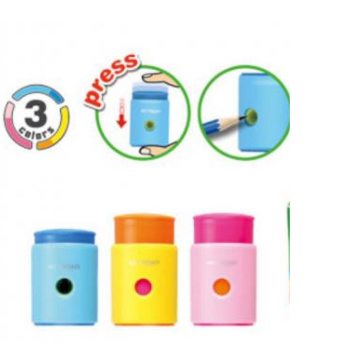 Temperamatite 1 foro pumpy