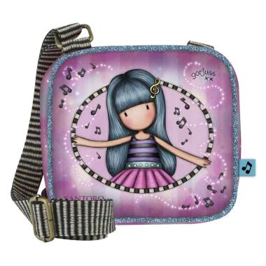 Santoro mini tracolla dancing among the stars