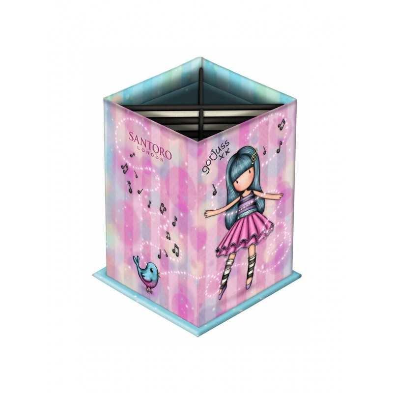 Santoro portapenne  dancing among the stars e this one's for you