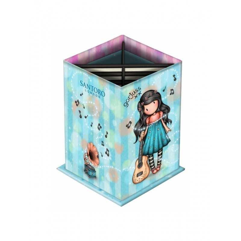 Santoro portapenne  dancing among the stars e this one's for you