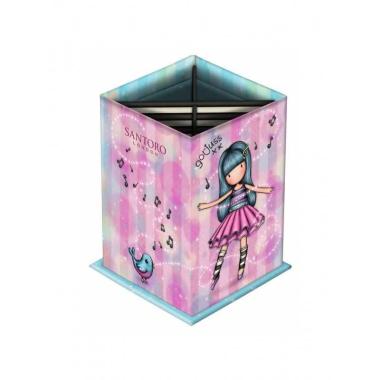 Santoro portapenne  dancing among the stars e this one's for you