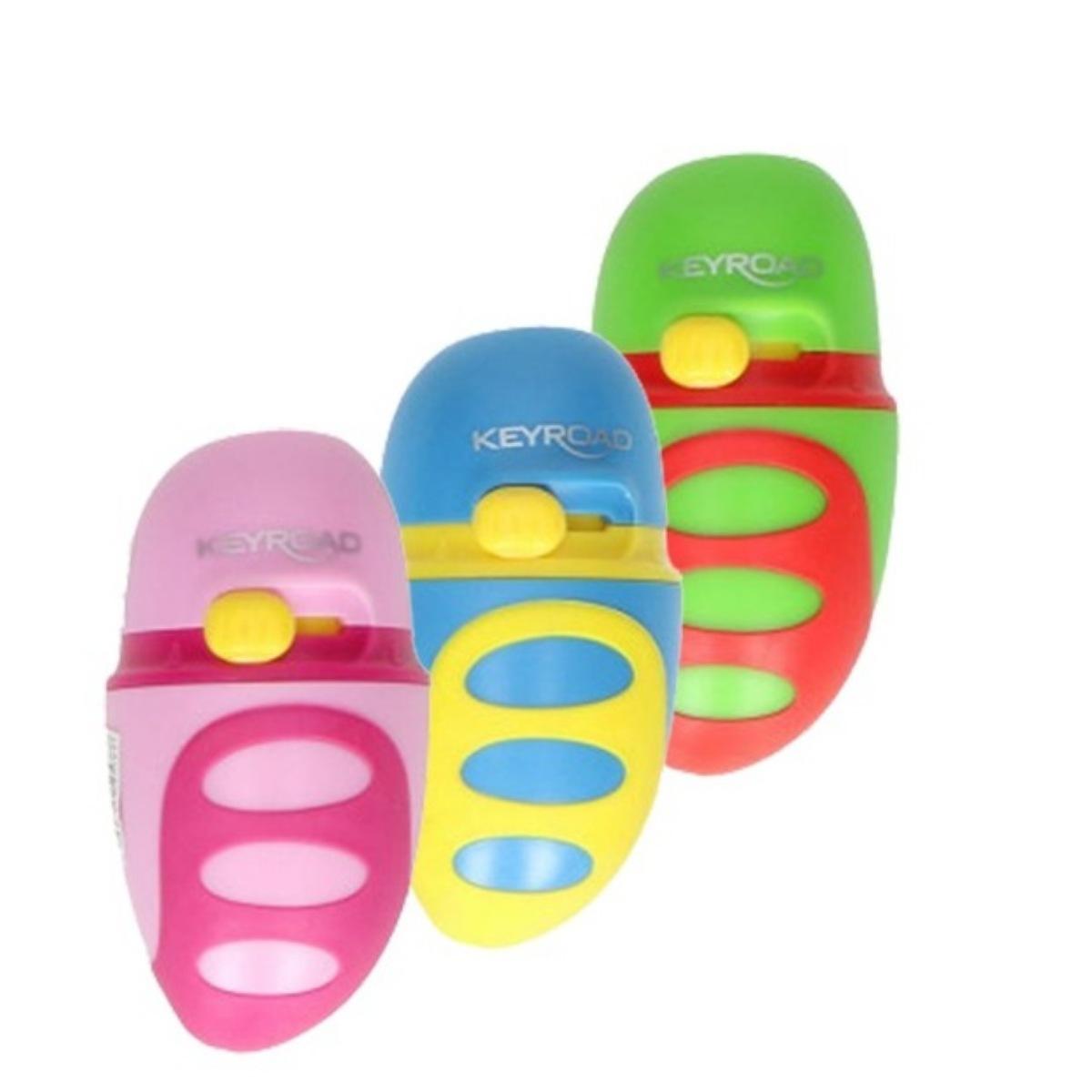 Temperamatite multi funzione 1 foro