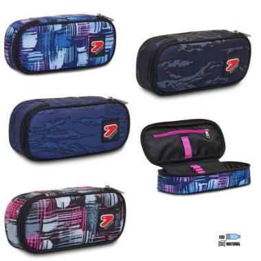 Bustina round  plus seven digital touch