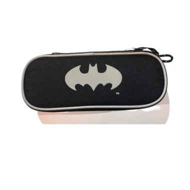 Astuccio ovale batman