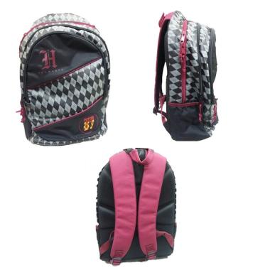 Zaino tre cerniere harry potter