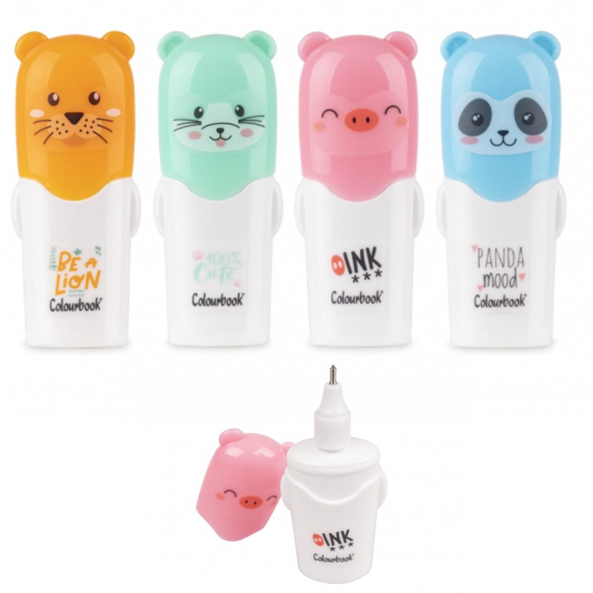 Correttore a penna i biancucci 7 ml