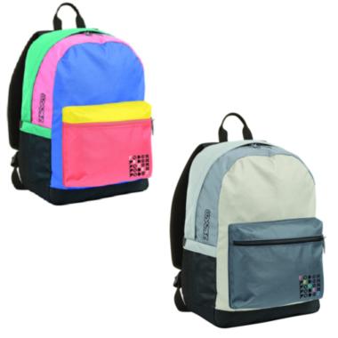 Zaino monoscomparto fedez