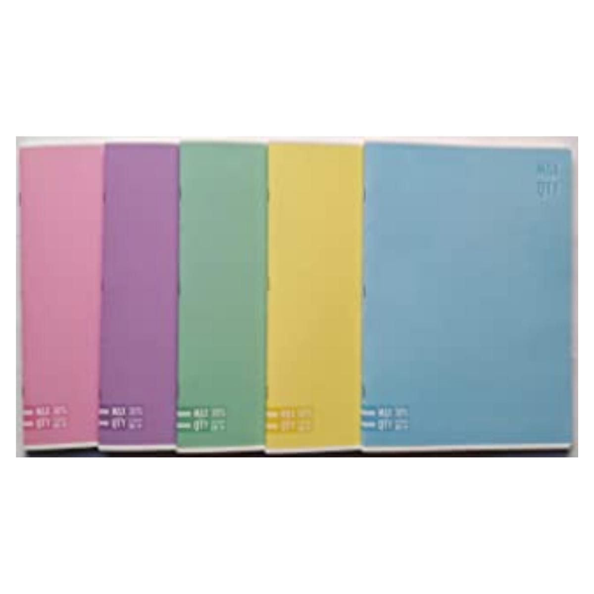 Maxi quaderno a4 104/80 fedez