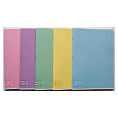 Maxi quaderno a4 104/80 fedez