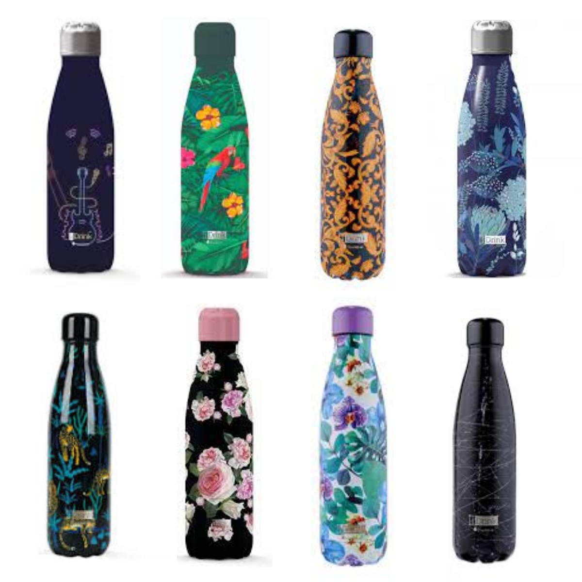 Borraccia termica 500 ml i drink