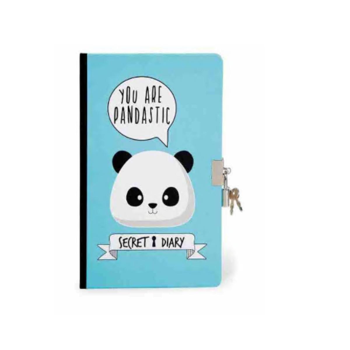 Diario segreto i-total