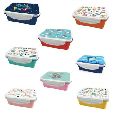 Porta pranzo idrink kids 650ml