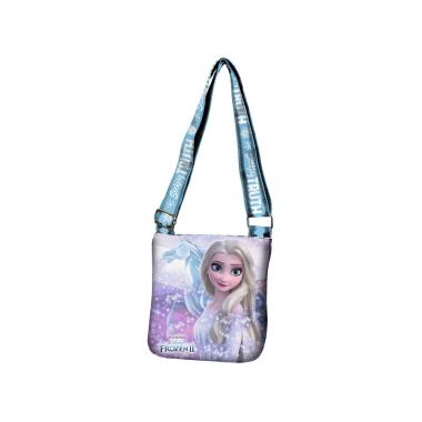 Tracolla frozen ii