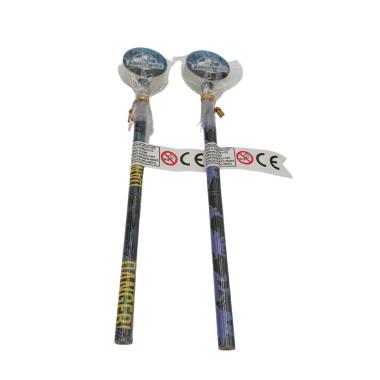 Matita con gomma sul top jurassic world