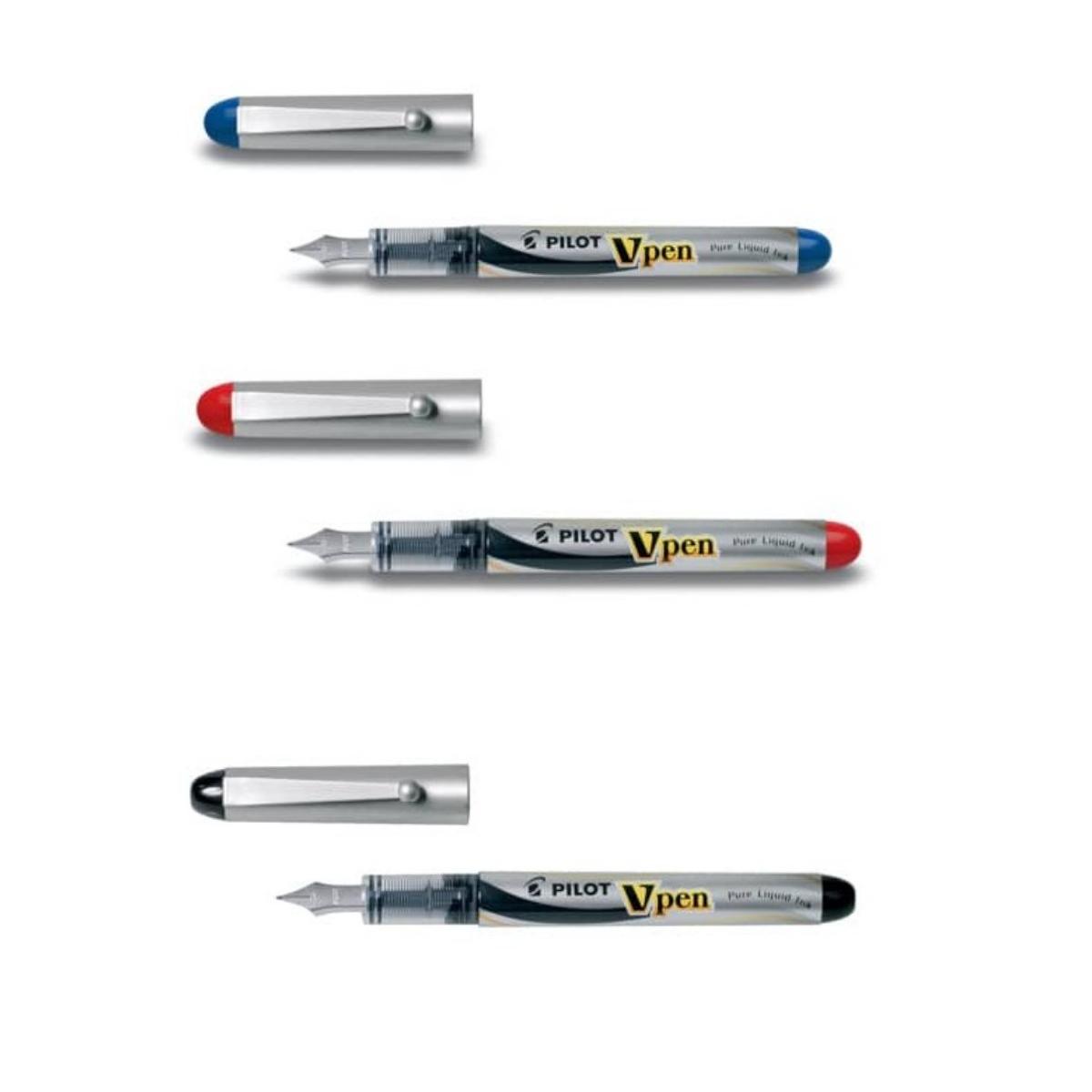Penna stilografica pilot vpen