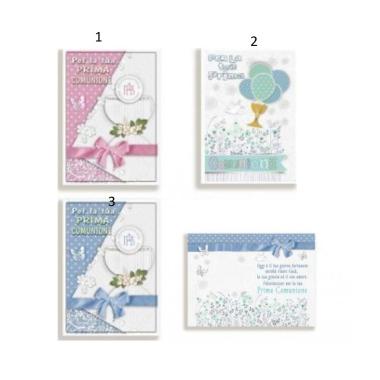 Biglietti auguri comunione fe10033