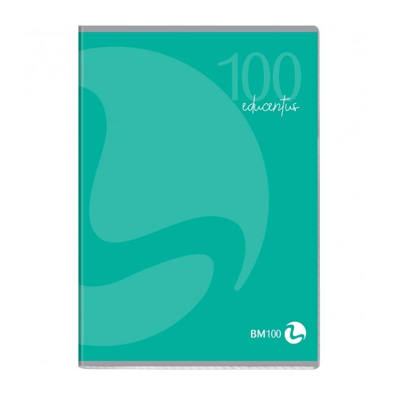 Maxi quaderno educentus