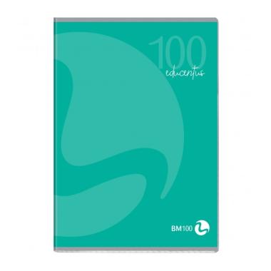 Maxi quaderno educentus