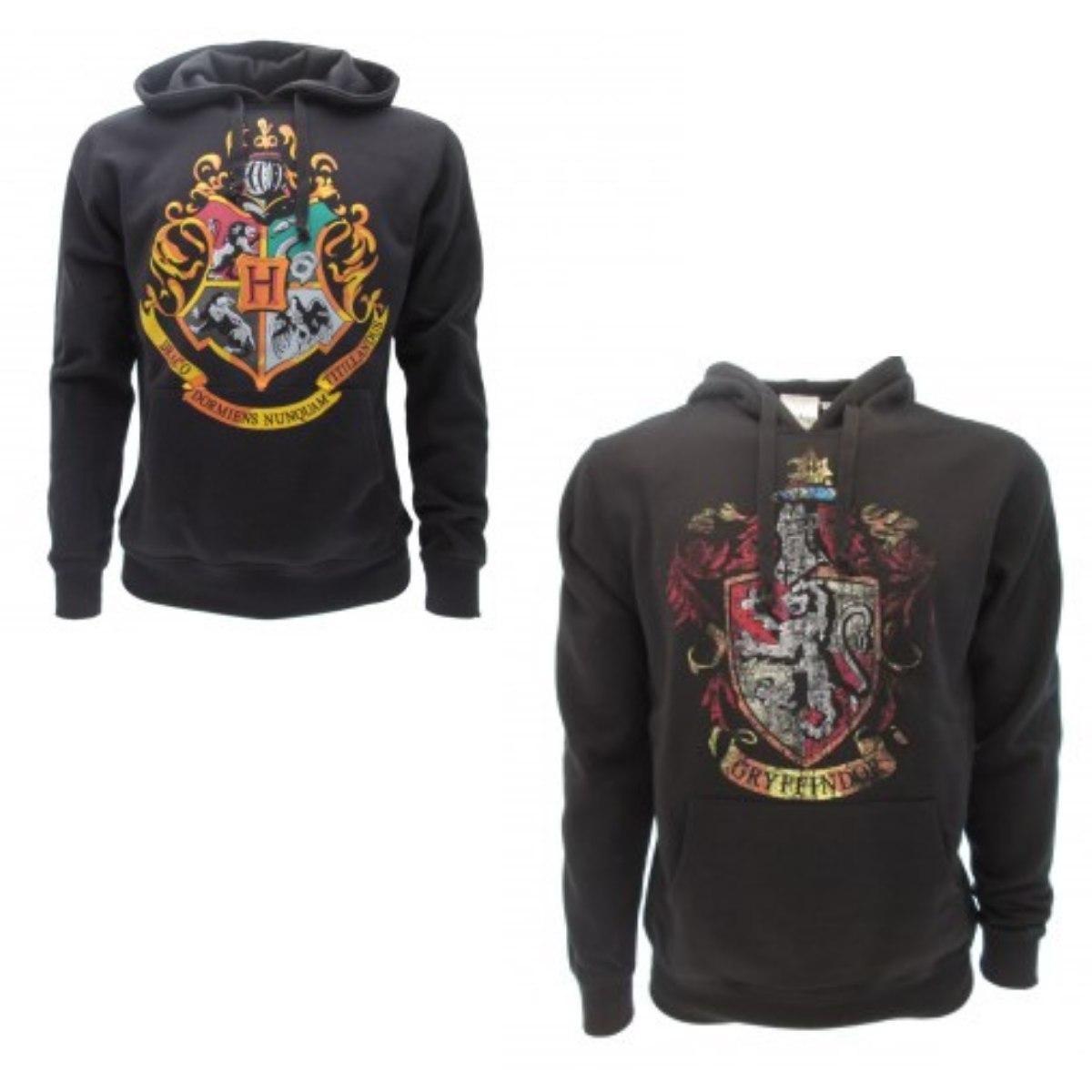 Felpa harry potter