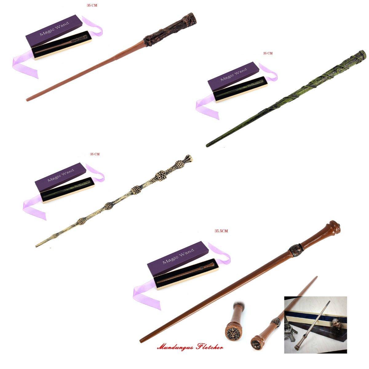 Bacchetta magica cm 35