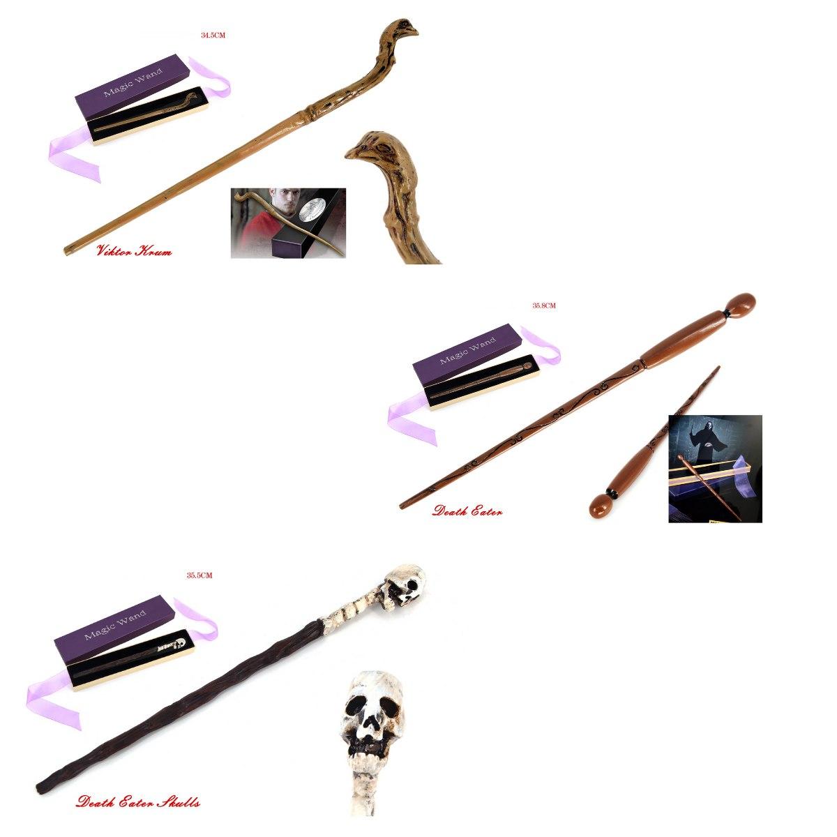 Bacchetta magica cm 35