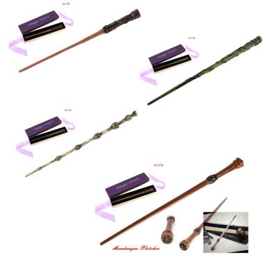 Bacchetta magica cm 35