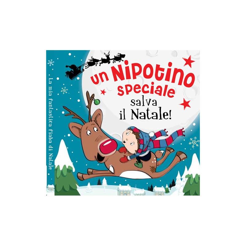 Favole di natale