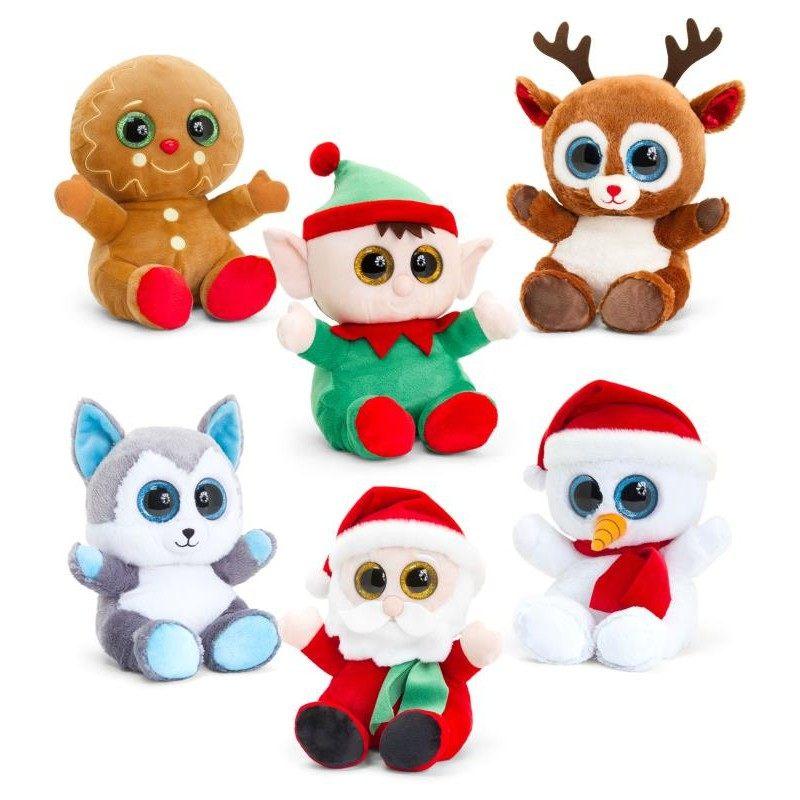 Animotsu christmas cm 15