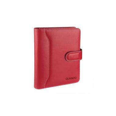 Agenda 2024 quando 15x21 chiusura con bottone