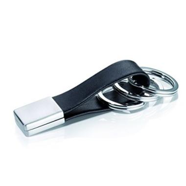 PORTACHIAVI TROIKA "TWISTER"