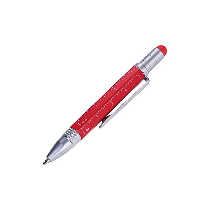 Penna a sfera mini troika multitasking