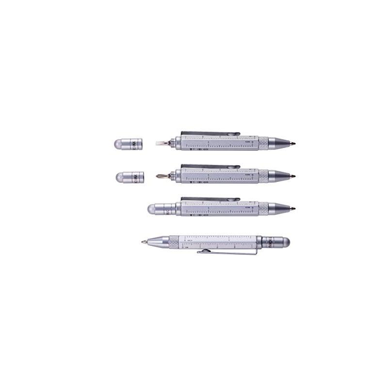 Penna a sfera mini troika multitasking