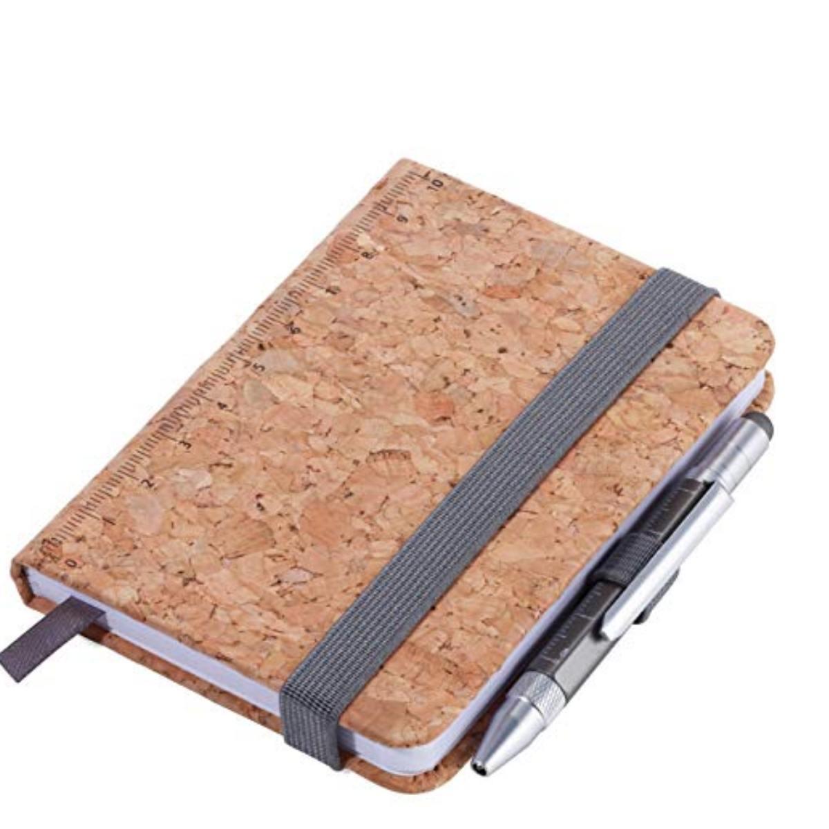 Blocco a7 per appunti troika con penna