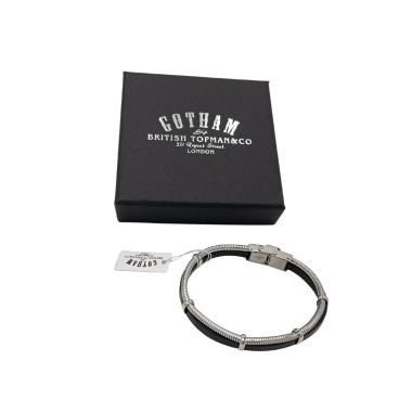 Bracciale uomo old town in box