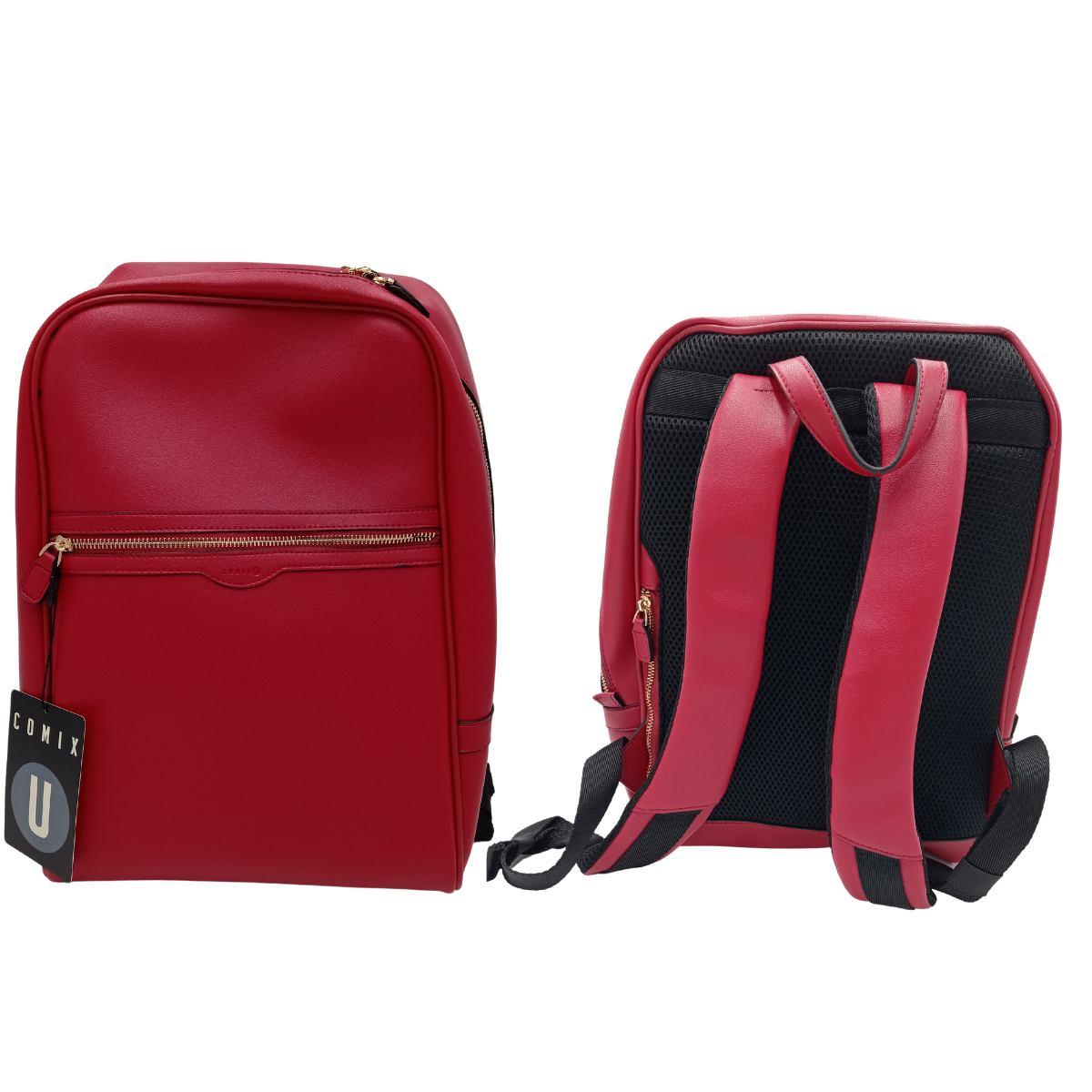 Zaino squared comix u trendy