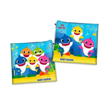 Scaldacollo baby shark