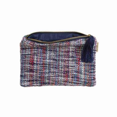 POCHETTE BOUCLE' 22X15cm