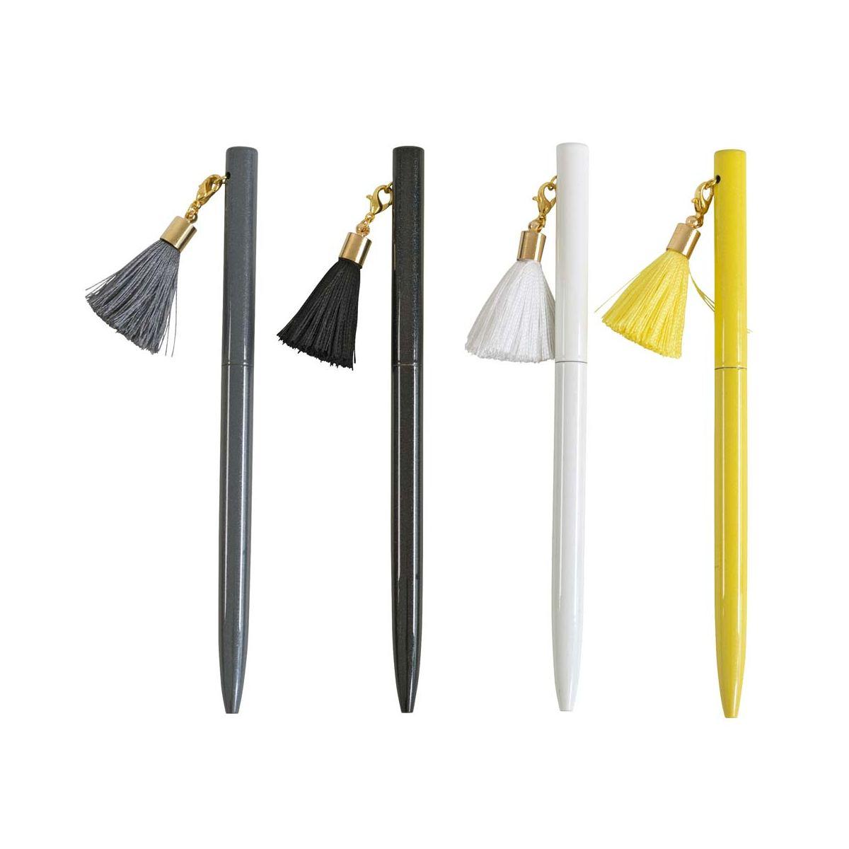 Penna a sfera troddel artebene