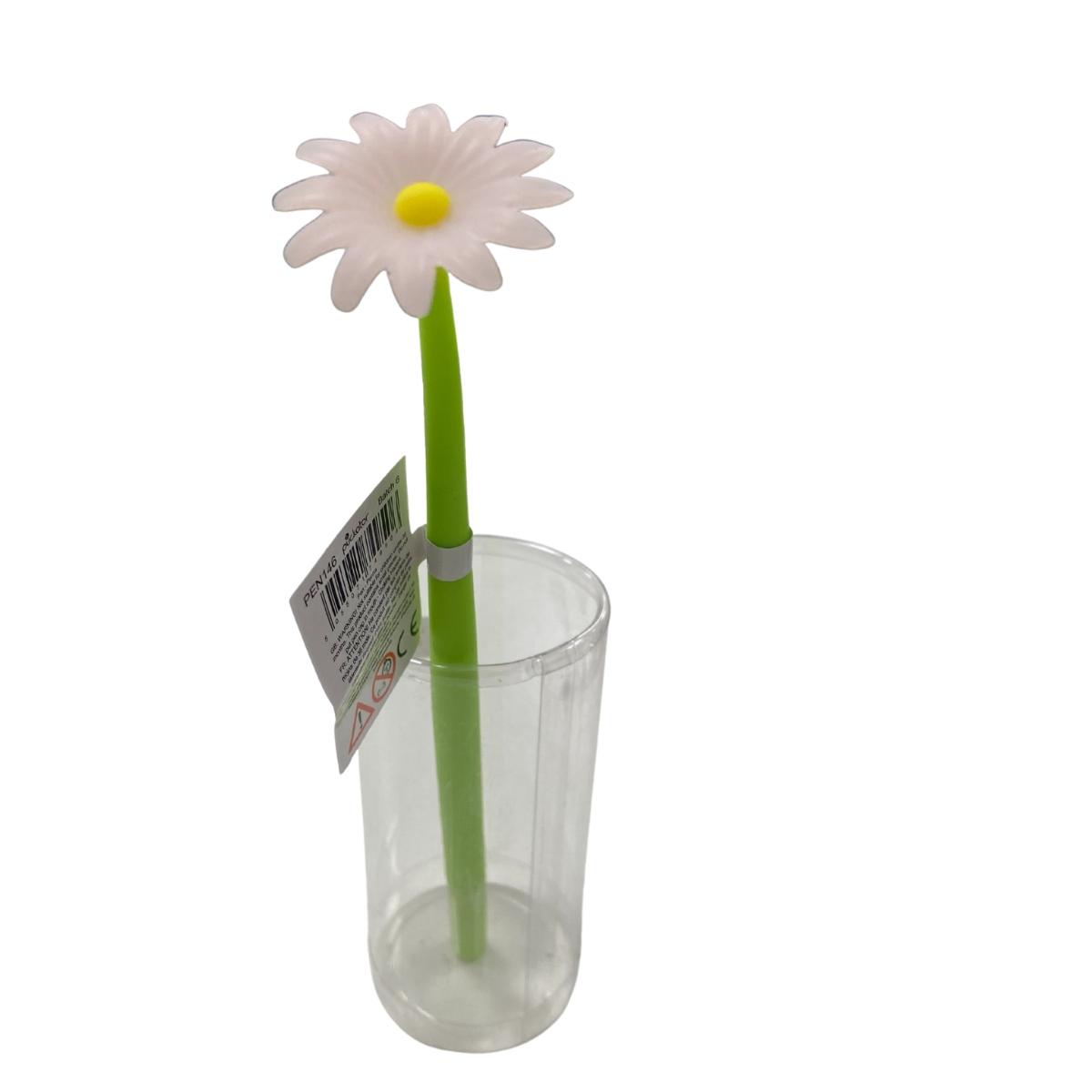 Penna cambia colore margherita puckator