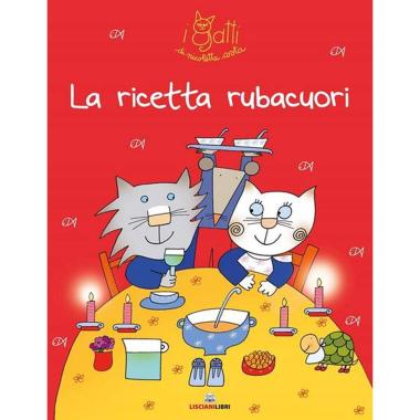 Nicoletta costa la ricetta ruba cuori