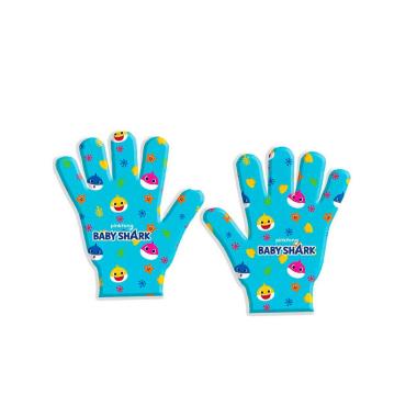 Guanti baby shark