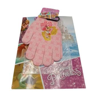 Guanti princess
