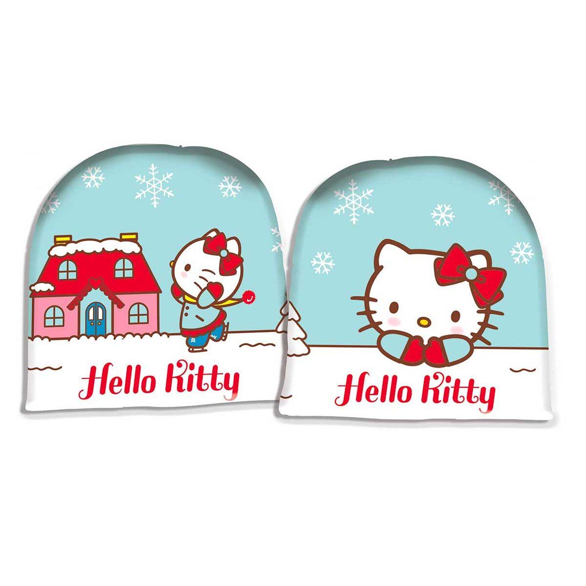 Cappello hello kitty