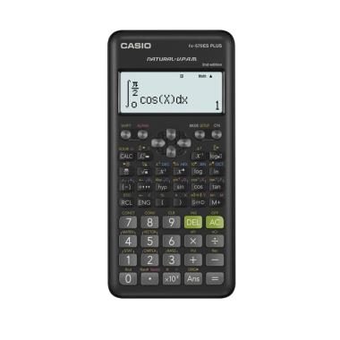 Calcolatrice casio fx-570 es plus