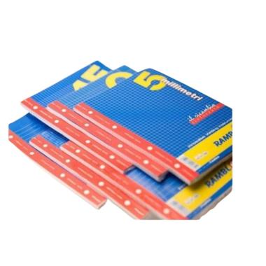 Ricambio rinforzato a5